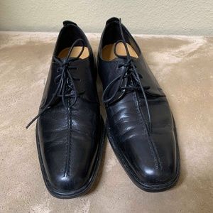Cole Haan Beckett Oxford II Men's Leather Shoes
